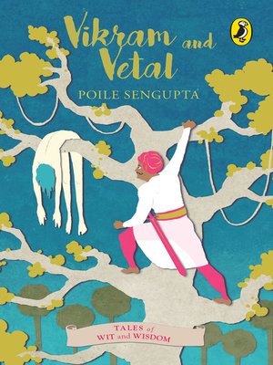 cover image of Vikram and Vetal